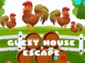 խաղ Guest House Escape