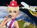 խաղ Blondie World Tour