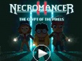 խաղ Necromancer II: Crypt of the Pixels
