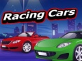 խաղ Racing Cars