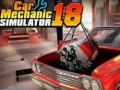 խաղ Car Mechanic Simulator18