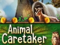խաղ Animal Caretaker