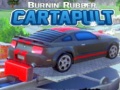 խաղ Burnin' Rubber Cartapult