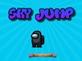 խաղ Sky Jump