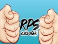 խաղ Rock Paper Scissors Exclusive