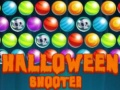 խաղ Halloween Shooter