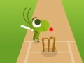 խաղ Doodle Cricket
