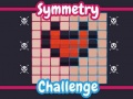 խաղ Symmetry Challenge