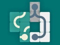 խաղ Slide Puzzle