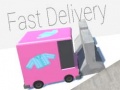 խաղ Fast Delivery