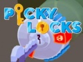 խաղ Picky Locks