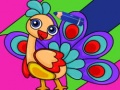 խաղ Cute Coloring Kids 