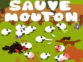 խաղ Sauve Mouton