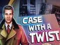 խաղ Case with a Twist