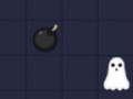 խաղ Scary Mathventure