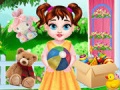 խաղ Baby Taylor Toy Doctor