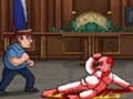 խաղ The Rise Of Evil