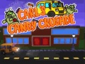 խաղ Carl's Candy Crusade