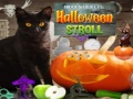 խաղ Hidden Objects: Halloween Stroll