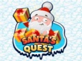 խաղ Santa's Quest