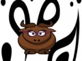 խաղ Bull Touch