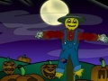 խաղ Halloween 2020 Slide