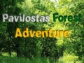 խաղ Pavilostas Forest Adventure