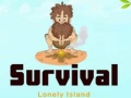 խաղ Survive Lonely Island