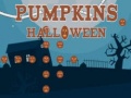 խաղ Pumpkins Halloween
