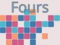 խաղ Fours 