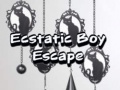 խաղ Ecstatic Boy Escape