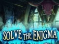 խաղ Solve the Enigma