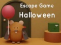 խաղ Escape Game Halloween