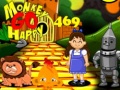 խաղ Monkey Go Happy Stage 469