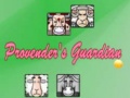 խաղ Provender's Guardian