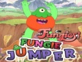 խաղ The Fungies! Fungie Jumper