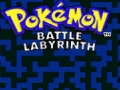 խաղ Pokemon Battle Labyrinth