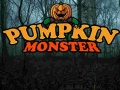 խաղ Pumpkin Monster