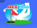 խաղ Ace Man