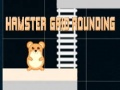 խաղ Hamster grid rounding