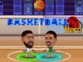 խաղ Basketball Hero