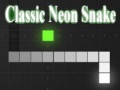 խաղ Classic Neon Snake