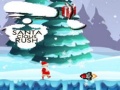 խաղ Santa Claus Rush