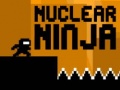 խաղ Nuclear Ninja