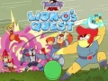 խաղ ThunderCats Roar Lion-O's Quest