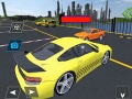 խաղ Realistic Sim Car Park 2019