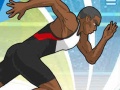 խաղ Athletics Hero