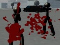 խաղ Stickman City Shooter