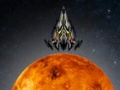 խաղ Planet Defense
