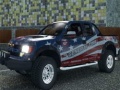 խաղ Ford F 150 Jigsaw